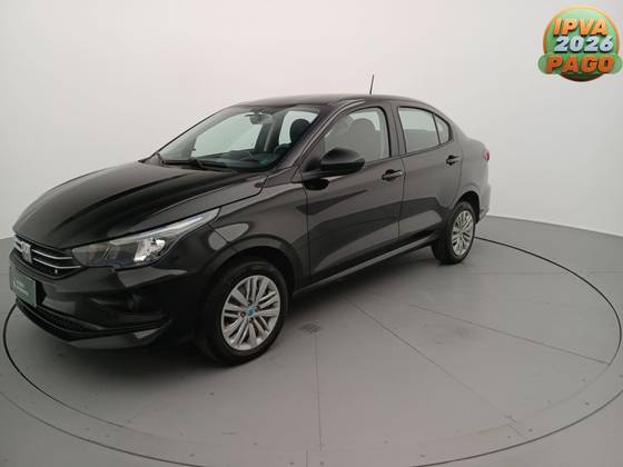 FIAT CRONOS 1.0 FIREFLY FLEX DRIVE MANUAL FIAT CRONOS 1.0 FIREFLY FLEX DRIVE MANUAL